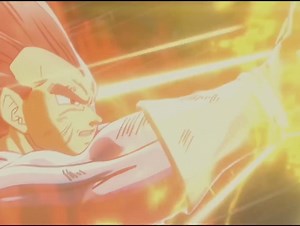 63K views · 1.2K reactions | Goku and Vegeta protect Earth!!  | Kingdom of Games | Facebook