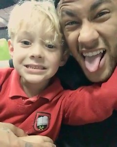 2.5M views · 2K shares | ❤ Davi_Lucca | Neymar Jr. | Facebook