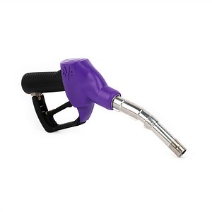 [Hot Item] Zva DN16 Automatic Aluminum Petrol Dispensing Fuel Nozzle