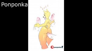 Furry Gif Comp (with sound)