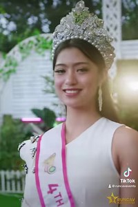 22K views · 1.5K reactions | HAYLIEH: Bb.Dasmariñas 4th Runner Up and...