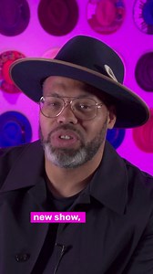 Chicago….come and receive the love. 5 Nights at City Winery Chicago November 17-21, 2023. For tickets visit www.citywinery.com/chicago | Eric Roberson