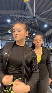 11K views · 252 reactions | magtiktok nalang siguro wag na mag buhat? hahaha JAI JAI 2.0 |Lift Naga  | Janna Loves | Facebook