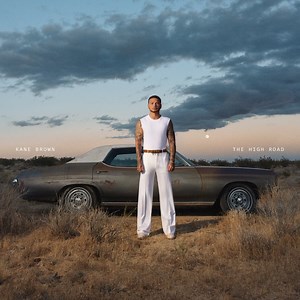 Kane Brown - Beside Me Lyrics