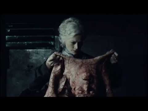 Male Skinsuit Disguise Unmask 02