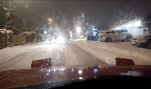 6.5K views · 106 reactions | On se croirait au canada  en Pontiac Trans Am ou dans le Nebraska  et bien non c'était l'année dernière en Haute Savoie  | American Cars Passion France | Facebook