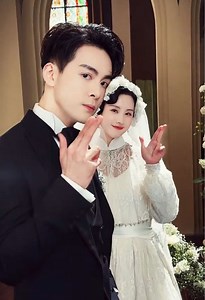 Duyên phận, Đô Đô & Tăng Thuấn Hy