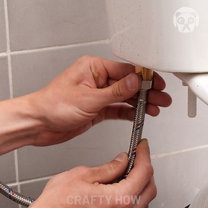 57K views · 88 reactions | New Toilet In 1 Minute! Thanks for watching! Please be aware that this video is for entertainment purposes only and techniques shown should not be attempted at home! | Crafty Panda How | Facebook