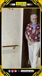 Actor Naseeruddin Shah with wife spotted at Manish malhotra's house for party #actors #NaseeruddinShah #manishmalhotra | World Punjabi Digital | Facebook