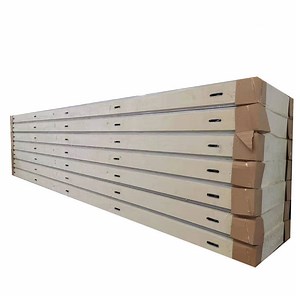 [Hot Item] Cold Room Sandwich Panels Insulated PU Panel for Vegetable Cold Storage Room