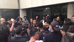 Young Pharaoh on Reels