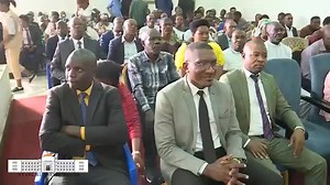 Matatizo yote yanatoka Rwanda , kabla ya 1959 Burundi hapakuwepo ubaguzi , ni watutsi kutoka Rwanda , waliokimbilia Burundi na wakapandikiza mbegu za wahutu na watutsi Burundi , na Baba mkwe WA Paul Kagame , alihusika kuuwa wahutu Burundi 1972 . Drcongo kabla ya 1996 palikuwa hakuna ubaguzi wawatutsi na wahutu , mpaka pale Rwanda kupitia Paul Kagame alipo leta ubaguzi huo. Sasa ni wazi matatizo mashariki mwa drcongo , bila kuuondoa utawala wa RPF Rwanda, bado Amani hakuna. – Parte 6 | Irakiza Ne