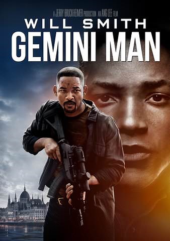 Gemini Man Trailer
