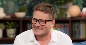 Matthew Wolfenden Emmerdale return teased as 'door open' for comeback