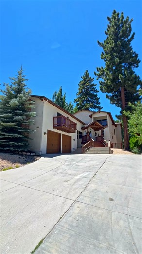3 comments | WOLF CREEK LUXURY ESTATE is a jaw-dropping Big Bear...