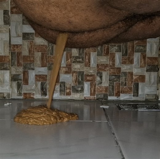 wake n explosive diarrhea