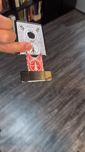 My first finger chopper #magic #howtotrick #dyi | Jason the Great