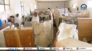 Tigray Update on Reels