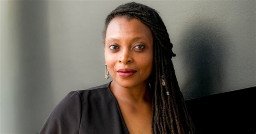 Léonora Miano : "Marie Claire a participé à mon éducation"