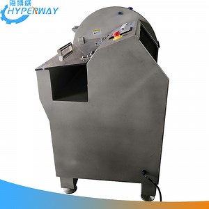 [Hot Item] Industry Meat Slicing Machine Air-Dried Ham Slicing Machine Dried Sausages Chorizo Cutter