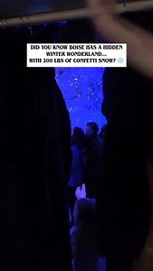 7.7K views · 520 reactions | ❄️✨ Step Inside the Magic of SNOW GLOBE!...