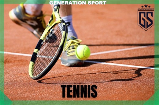 Il Canada vince la Hopman Cup contro l'Italia! - Generation Sport