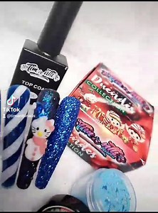 Timantti Nail's by Alexander on Reels