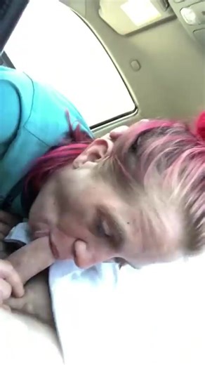 Streetwalker Blowjob Cumpilation