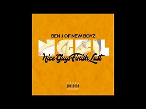 Ben J of Bew Boyz feat. Kay Klover - "Bottom Bitch" OFFICIAL VERSION