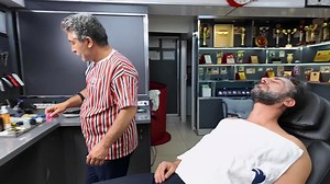 10K views · 70 reactions | Incredibly Relaxing Sounds : Asmr Head,Body And Foot Massage For Your Smile | Asmr Münür Önkan | Facebook