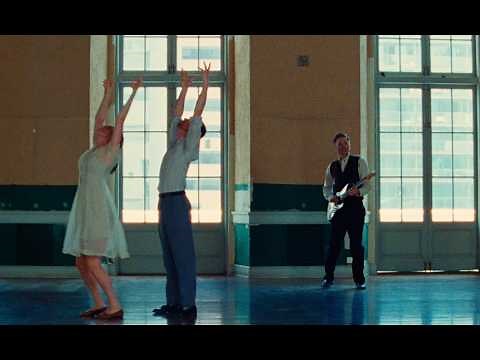 Death Cab for Cutie - "Punching the Flowers" (Official Music Video)