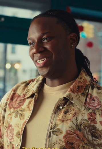 Episode 77: Community Organizer visits the shop featuring @O’Neil Thomas ✊🏾 Starring Pooja Tripathi as Thyme and DJ Daughtry as Cale Thanks to: Director Lead Editor Nitay Dagan, DP/Color Eyal Bau Cohen, Assistant Editor @hudson, Sound Mix Raanan Fogel, Sound Recording Gavin Edmonds, Props PA Hannah Meholick, and Associate Producer @Tori Jeanine!