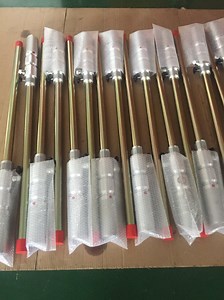 [Hot Item] 5: 1 Air Operated Pneumatic Oil Pump