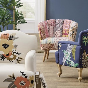 Shop Grandin Road Chairs | Grandin Road | Facebook