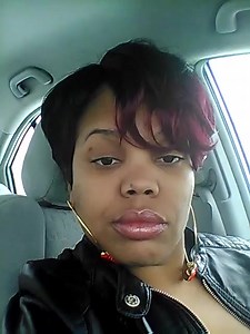 Razor bump #comedy | Monique comedy