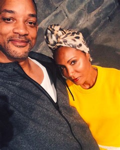 Jada Pinkett Smith Clarifies Remarks About Her & Will Smith's Sex Life: We've NEVER Had An Issue In The Bedroom - theJasmineBRAND