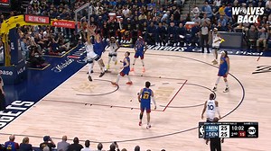 SLOWMO SLAM 😤 | Minnesota Timberwolves