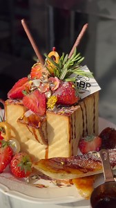 1.3K views · 48 reactions |  Honey Butter Toast 杻  အရသာရော...