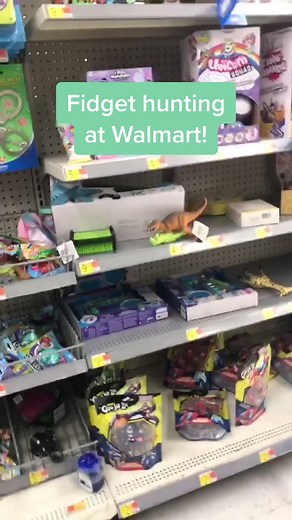 ✨fidgets toys!✨ on TikTok