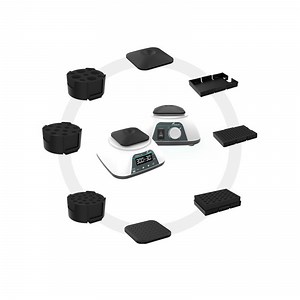 [Hot Item] Digital Lab Mixer Variable Speed Customized Multi-Module Vortex Mixer