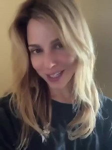 A message from Cara #StrangerThings | For the Love of Sci-Fi