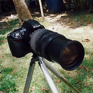 NIKON D3100 Sample Video Shots 😍📸 | MCameras & Gadgets