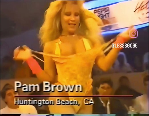 HOT BODY INTERNATIONAL SPRING BREAK BIKINI CONTEST MODEL : PAMELA BROWN IN A SEXY BIKINI #HOTBODY #jalisco #mexico #sexybikini #contest @Paul Colyer @Emac95 @jazmin @koval @andrewlopez3441 @Ozzy7780 @TommySeipMusic @david @Alexey_26 @Dave( DJ BIG DAVE)❌G7 @Mafio @Derrick Curtis @ClutchMoments @Julío César Sanchéz @jorgerodriguez2288 @jesus.tafolla98 @leonardogonzlez7871 @mari