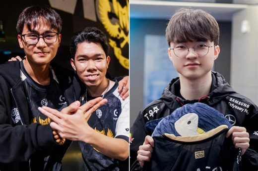 Lịch thi đấu CKTG LMHT 2023 hôm nay: GAM gây bất ngờ trước Fnatic; T1 đại bại trước Gen.G?