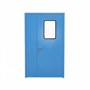 [Hot Item] Metal Hotel Modern Room Home Rated Fire Resistant Doors Steel Fire Proof Exit Door