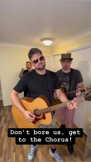 Don’t bore us, get to the Chorus! Another Level - Freak Me | Boomin