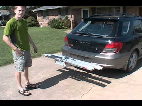 1UP USA Quik-Rack One Bike Add On