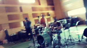 @ovidioventuroso #recsessions soft groove in the early morning #bandadriatica | BandAdriatica