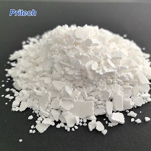 [Hot Item] Magnesium Sulphate Anhydrous Mgso4 for Chemical Synthesis Use