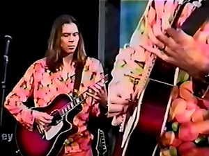 Shred Music TV on Reels